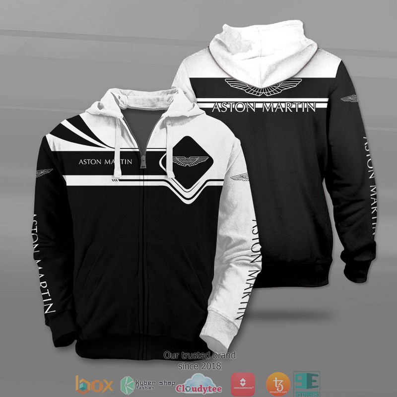 Aston Martin Car Motor 3D Shirt, Hoodie 4 Aston Martin Car Motor 3D Shirt Hoodie 1 2 3