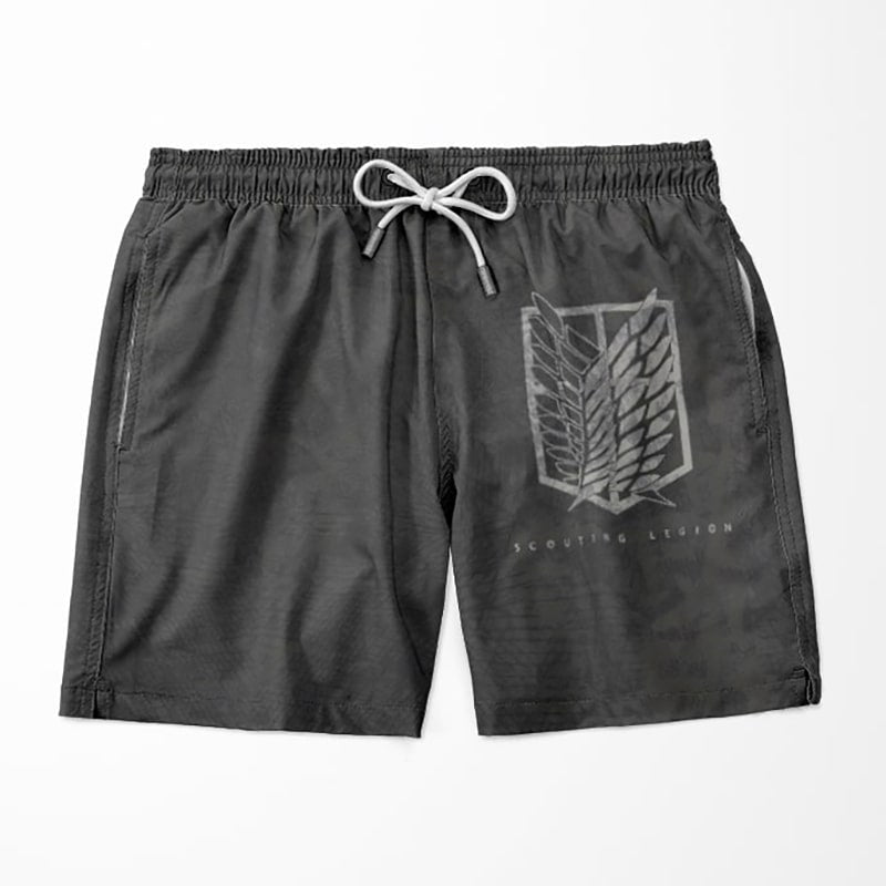 AttackonTitanDarkSletchSplatterSwimTrunkfront min min 2048x