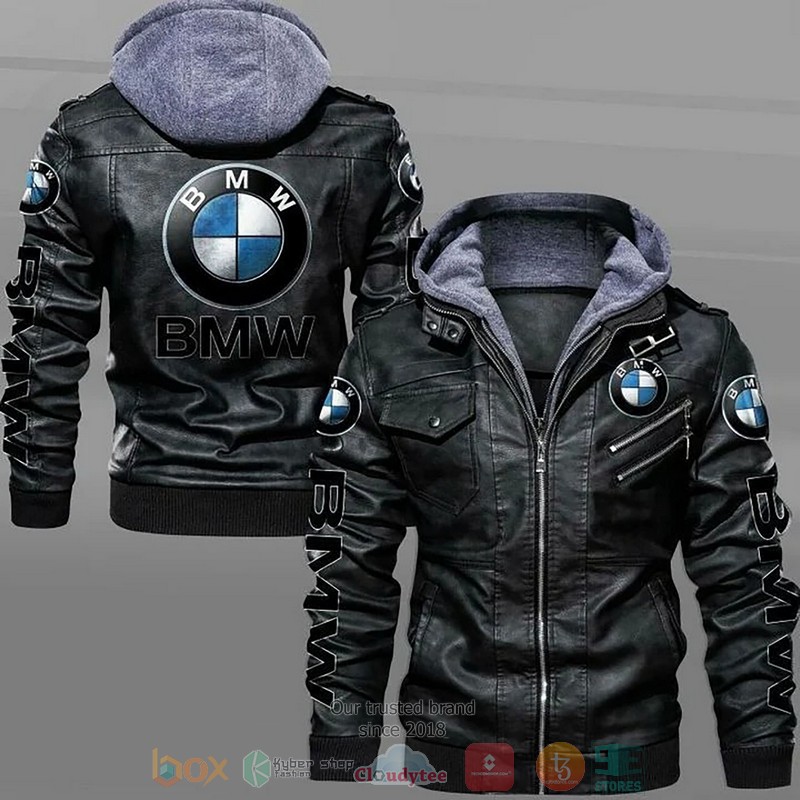 BEST BMW Leather Jacket 1 BMW Leather Jacket