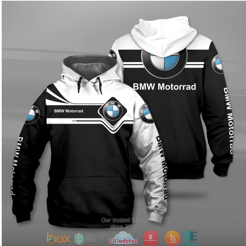 BMW Motorrad Car Motor 3D Shirt, Hoodie 2 BMW Motorrad Car Motor 3D Shirt Hoodie 1
