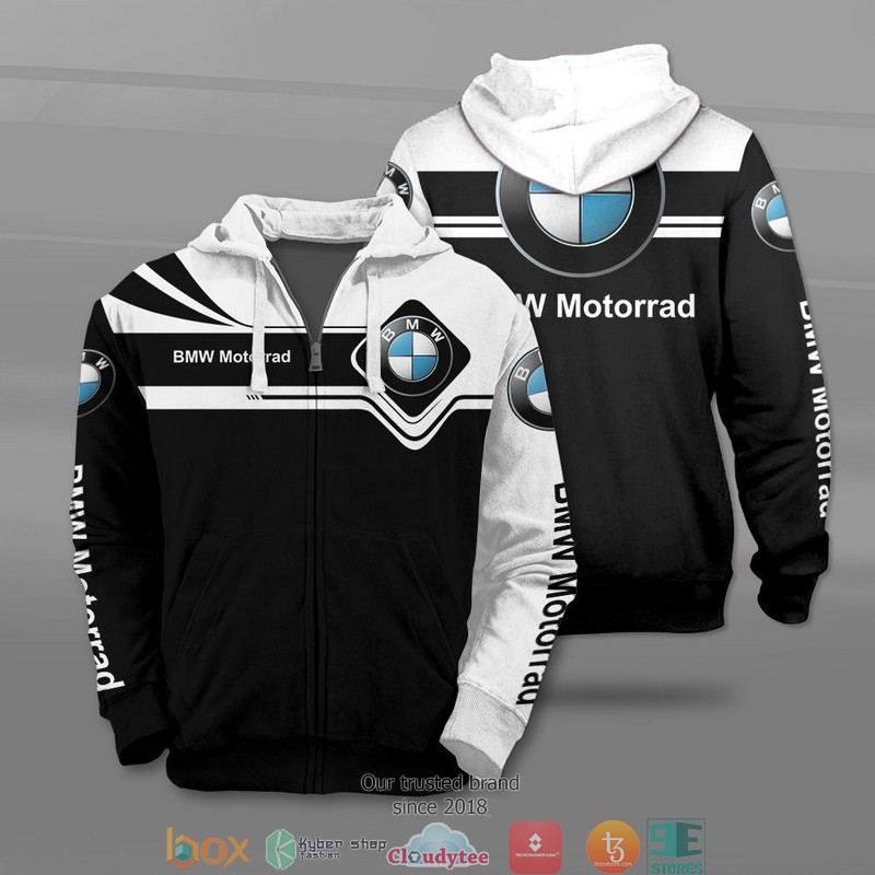 BMW Motorrad Car Motor 3D Shirt, Hoodie 4 BMW Motorrad Car Motor 3D Shirt Hoodie 1 2 3