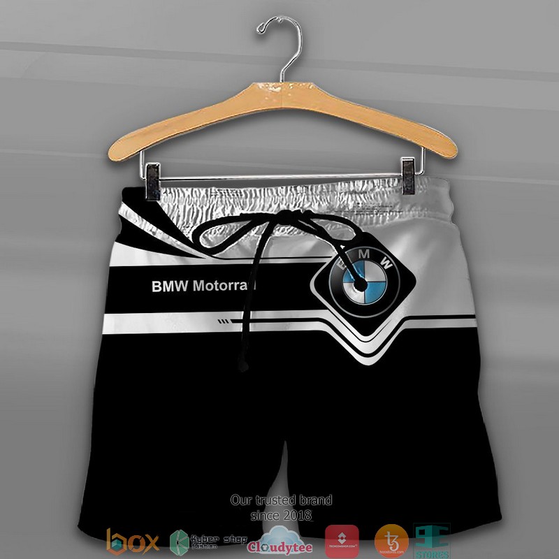 BMW Motorrad Car Motor Unisex Shirt 1