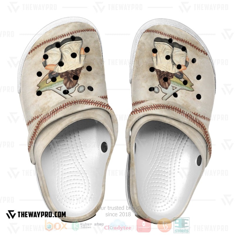 BEST Baseball Crocband Shoes 4 Baseball Crocs Crocband Clog 1 2 3