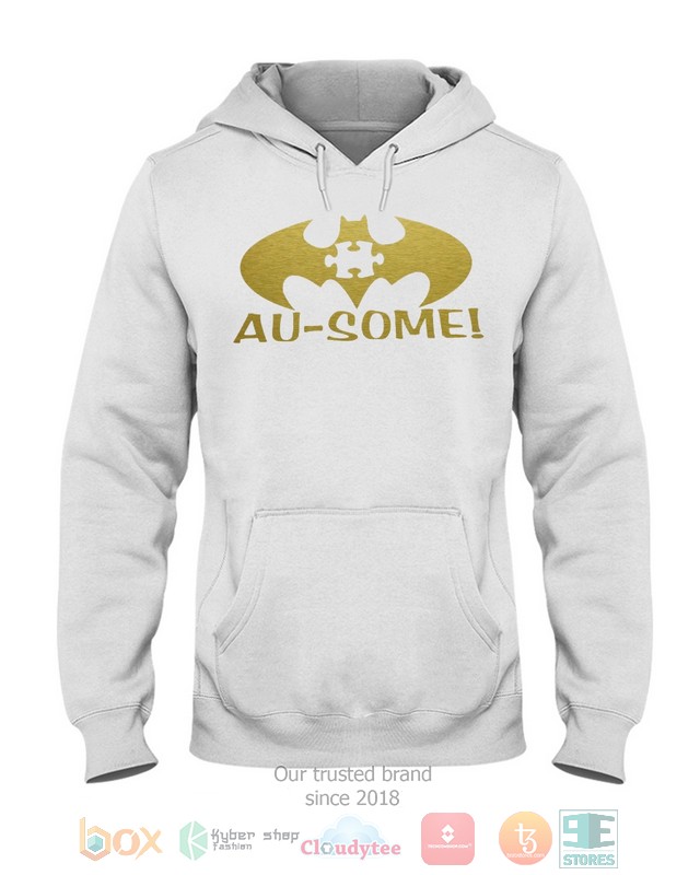 HOT Batman Autism Awareness Au-Some hoodie, shirt 16 Batman Autism Awareness Au Some Shirt Hoodie 1 2 3 4 5 6 7 8 9 10 11 12 13 14 15