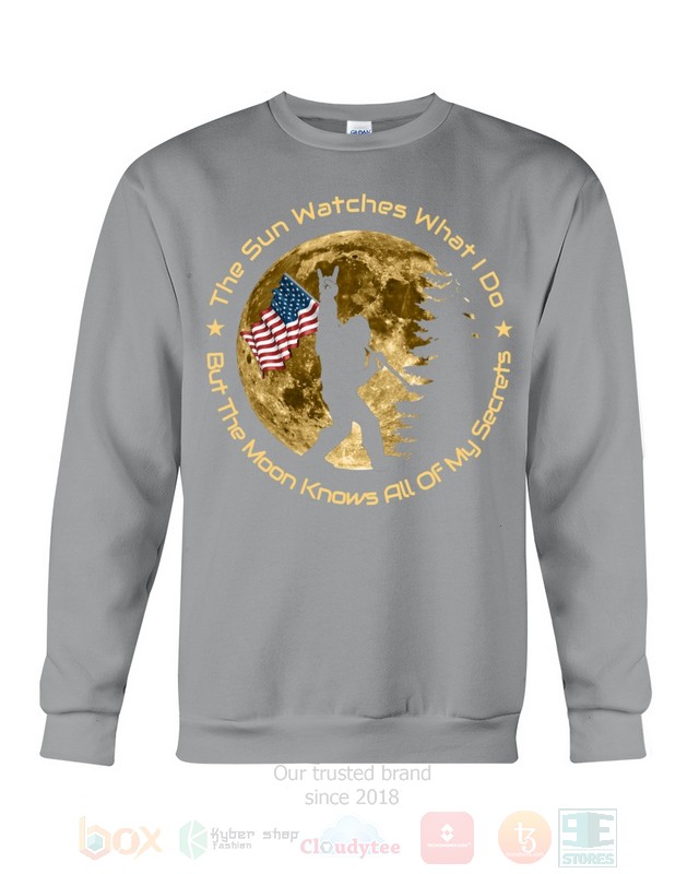 BEST Bigfoot The Sun Watches I Do American Flag All Over Print Hoodie, Shirts 8 Bigfoot The Sun Watches I Do American Flag Hoodie Shirt 1 2 3 4 5 6 7