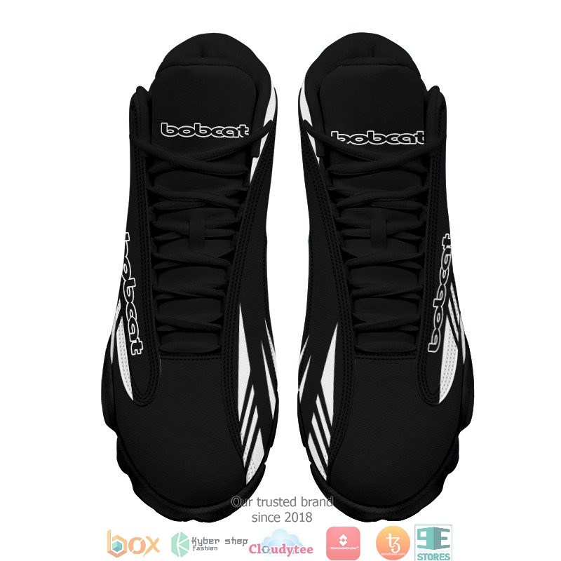 Bobcat Black Air Jordan 13 Sneaker Shoes 9 Bobcat Black Air Jordan 13 Sneaker Shoes 1 2 3 4 5 6 7 8