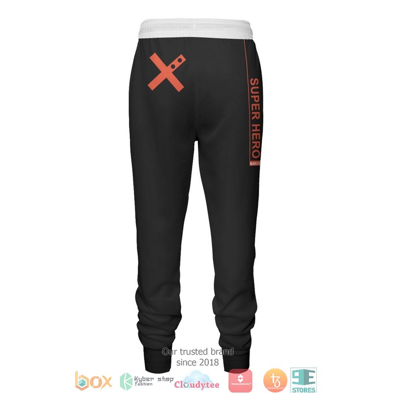 Boom Katsuki Jogger Pants 4 Boom Katsuki Jogger Pants 1 2 3