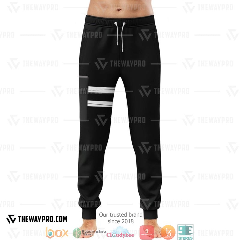 Boruto Team 7 Uzumaki Boruto Sweatpants