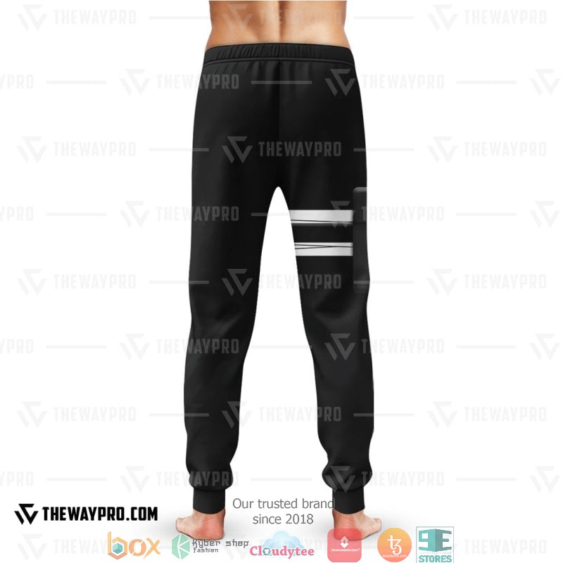Boruto Team 7 Uzumaki Boruto Sweatpants 2 Boruto Team 7 Uzumaki Boruto Sweatpants 1