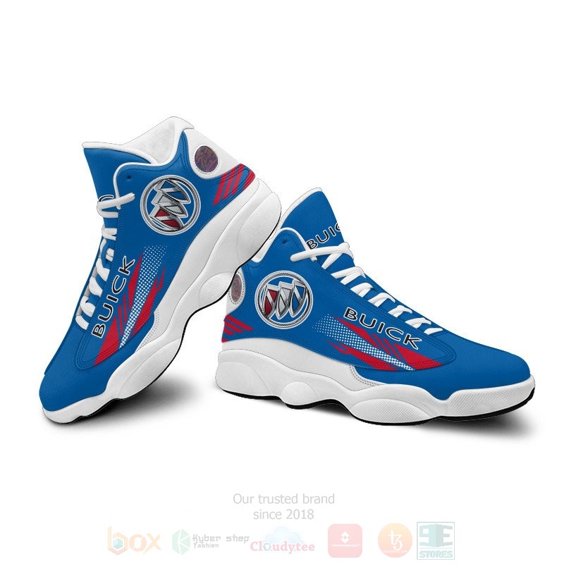 BEST Buick Jordan 13 Sneakers 4 Buick Air Jordan 13 Shoes 1 2 3