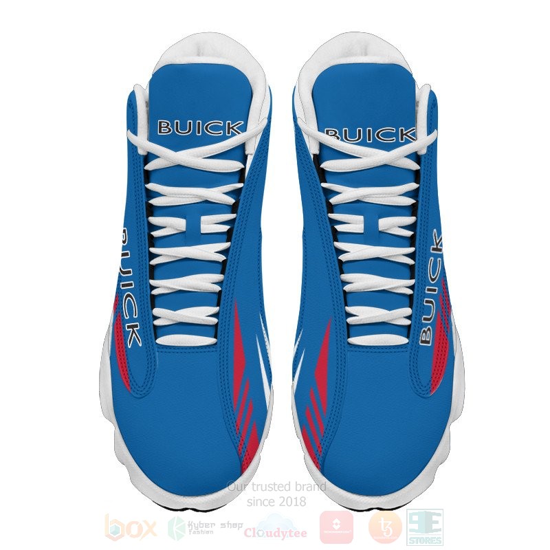 BEST Buick Jordan 13 Sneakers 5 Buick Air Jordan 13 Shoes 1 2 3 4