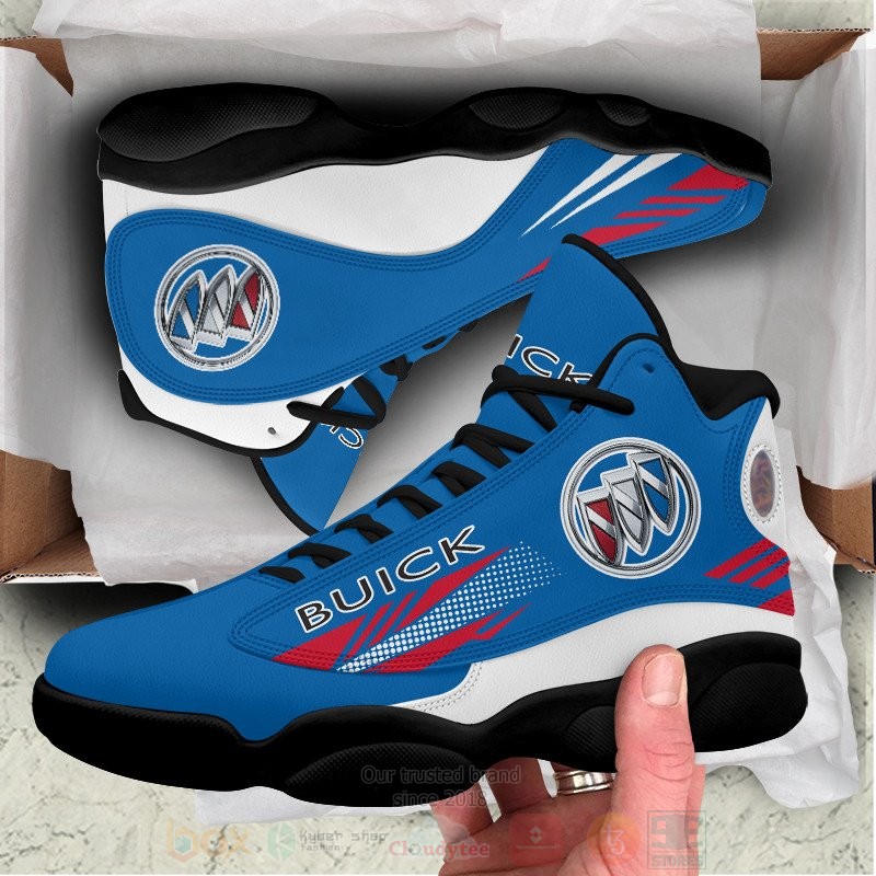 BEST Buick Jordan 13 Sneakers 6 Buick Air Jordan 13 Shoes 1 2 3 4 5