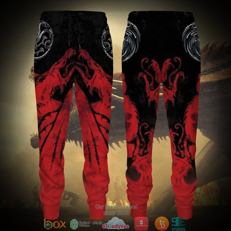 Burn Them All Jogger Pants 9 Burn Them All Jogger Pants