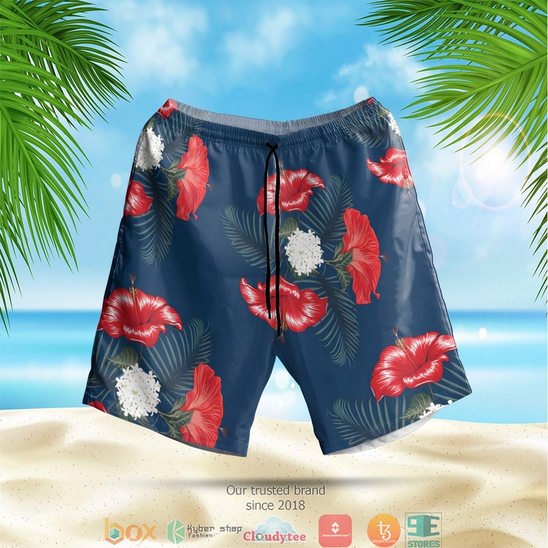 Busch Light Apple Hawaian Summer Outfit 2 Busch Light Apple Hawaian Summer Outfit 1