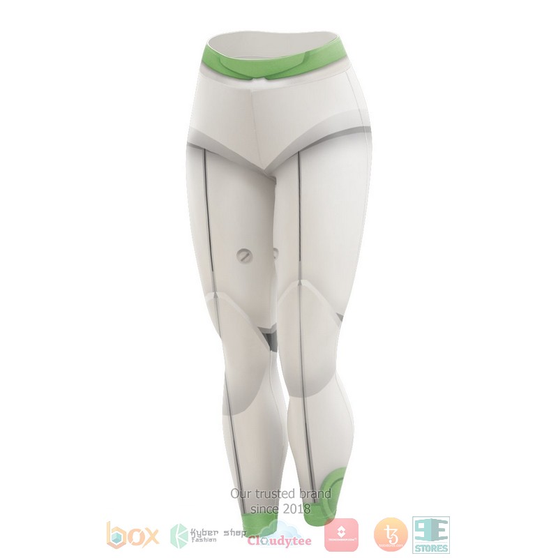 NEW Buzz Unisex Leggings Tights 3 Buzz Unisex Leggings 1 2