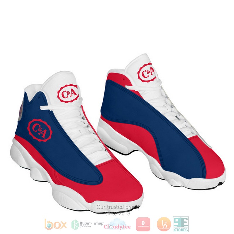 CA Air Jordan 13 shoes
