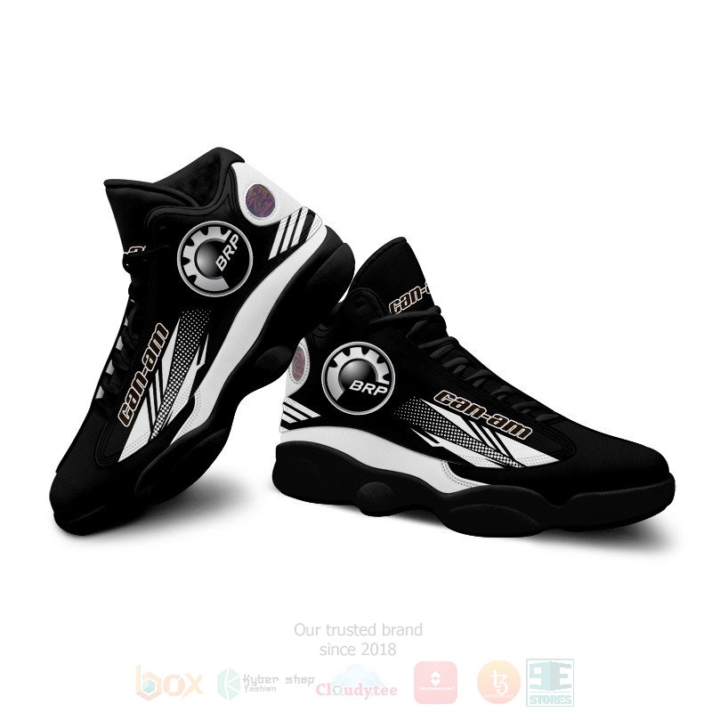 BEST Can-Am Motorcycles Jordan 13 Sneakers 8 Can Am Motorcycles Air Jordan 13 Shoes 1 2 3 4 5 6 7