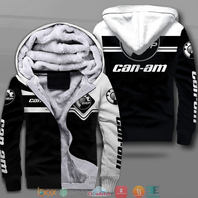 Can-Am Motorcycles Car Motor Bomber Jacket 3 Can Am Motorcycles Car Motor Bomber Jacket 1 2