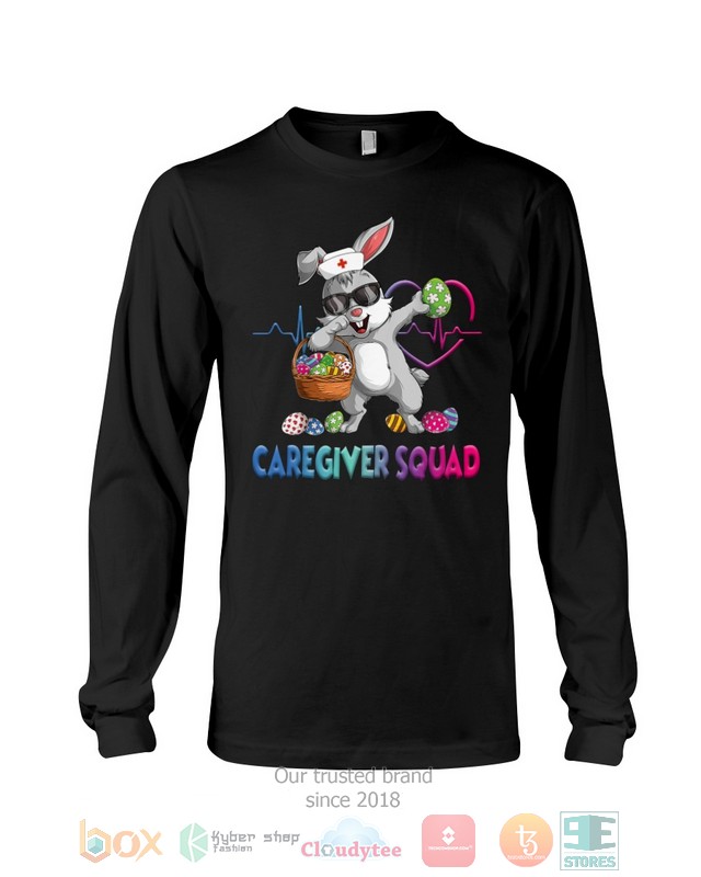NEW Caregiver Squad Bunny Dabbing shirt, hoodie 26 Caregiver Squad Bunny Dabbing shirt hoodie 1 2 3 4 5 6 7 8 9 10 11 12 13 14 15 16 17 18 19 20 21 22 23 24 25