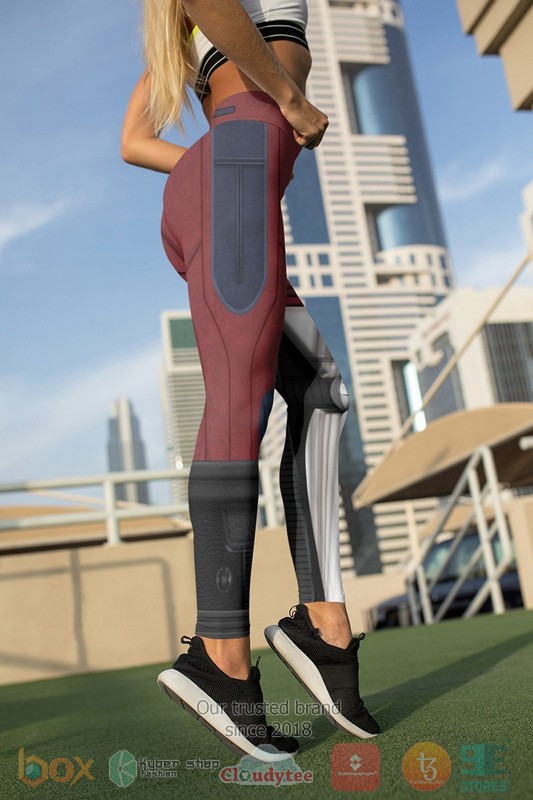 NEW Chase Unisex Leggings Tights 7 Chase Unisex Leggings 1 2 3 4 5 6