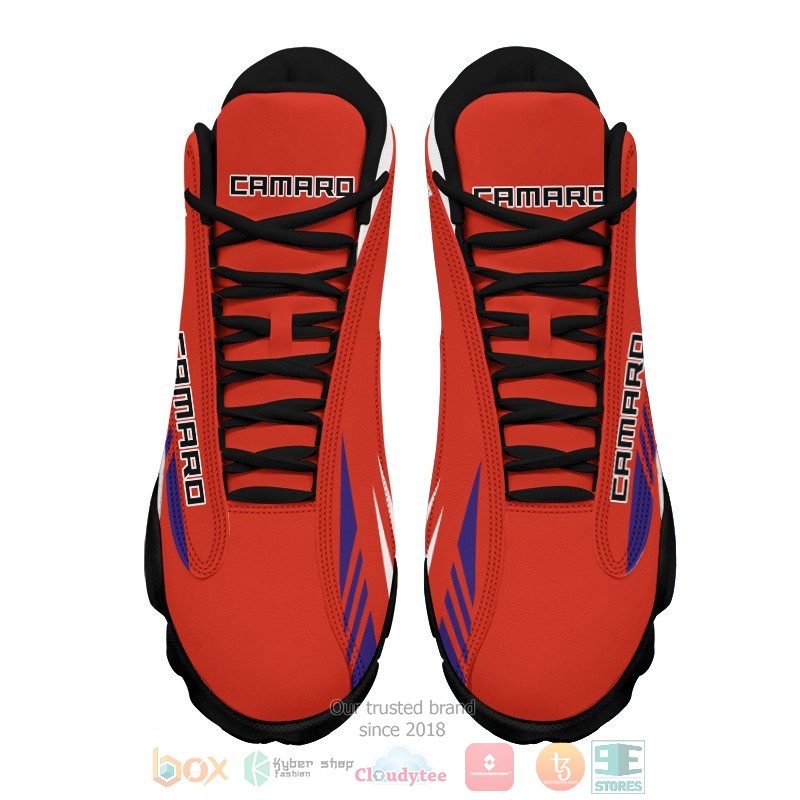 NEW Chevrolet Camaro Air Jordan 13 shoes sneakers 9 Chevrolet Camaro Air Jordan 13 shoes 1 2 3 4 5 6 7 8