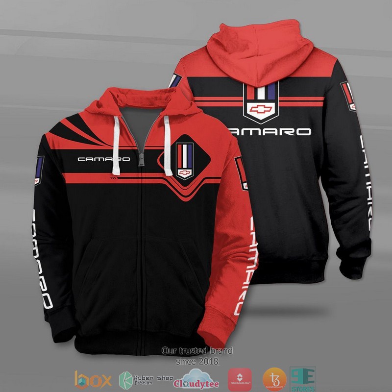 Chevrolet Camaro Car Motor 3D Shirt, Hoodie 4 Chevrolet Camaro Car Motor 3D Shirt Hoodie 1 2 3