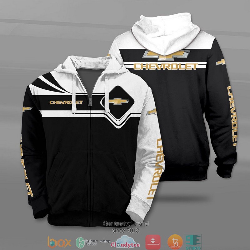Chevrolet Car Motor 3D Shirt, Hoodie 4 Chevrolet Car Motor 3D Shirt Hoodie 1 2 3