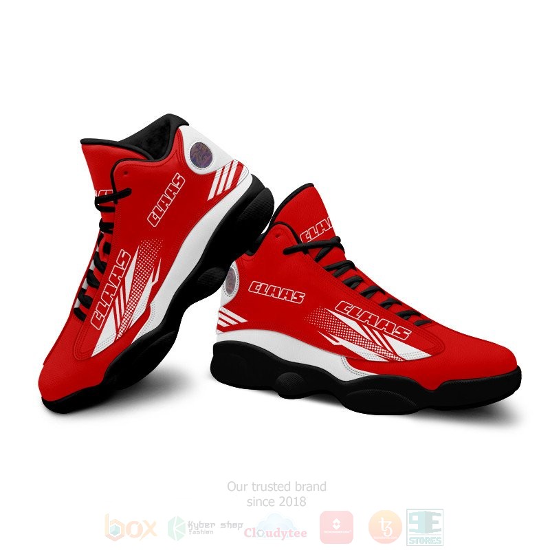 BEST Claas Jordan 13 Sneakers 8 Claas Air Jordan 13 Shoes 1 2 3 4 5 6 7