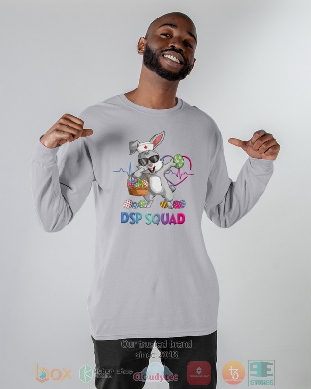 NEW DSP Squad Bunny Dabbing shirt, hoodie 25 DSP Squad Bunny Dabbing shirt hoodie 1 2 3 4 5 6 7 8 9 10 11 12 13 14 15 16 17 18 19 20 21 22 23 24