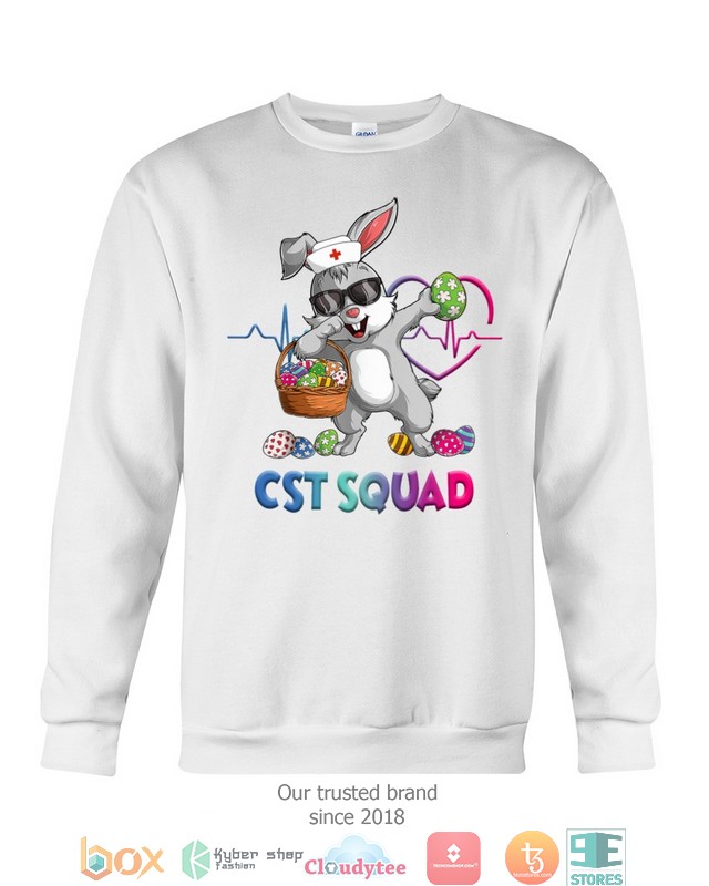 Dabbing Bunny CST shirt, hoodie 6 Dabbing Bunny CST shirt hoodie 1 2 3 4 5