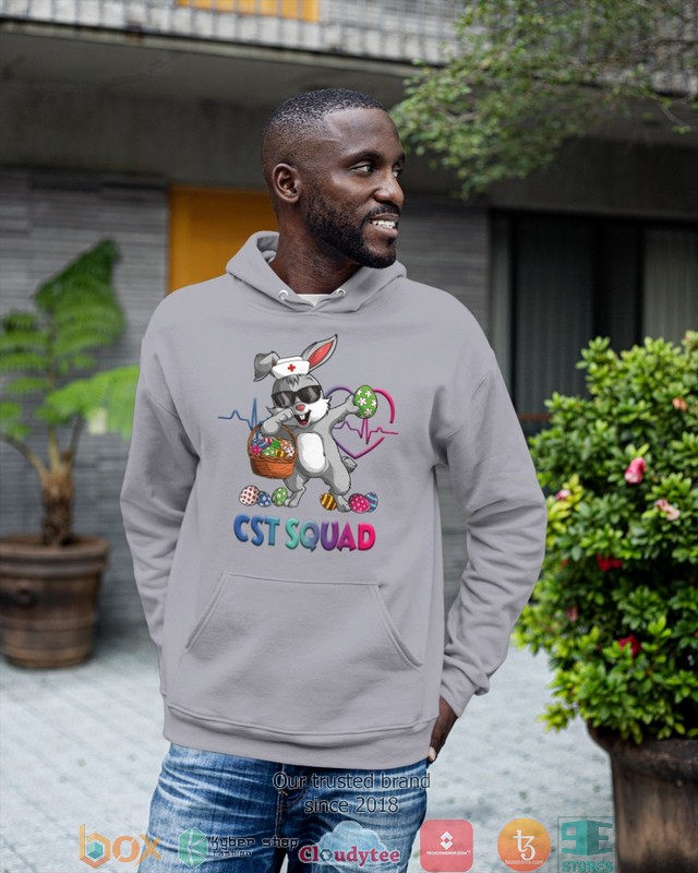 Dabbing Bunny CST shirt, hoodie 7 Dabbing Bunny CST shirt hoodie 1 2 3 4 5 6