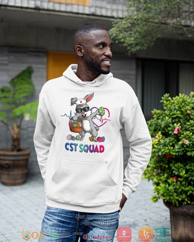 Dabbing Bunny CST shirt, hoodie 9 Dabbing Bunny CST shirt hoodie 1 2 3 4 5 6 7 8