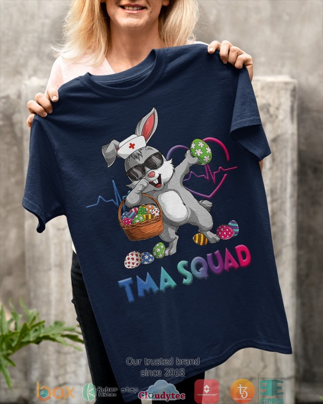 Dabbing Bunny TMA shirt, hoodie 3 Dabbing Bunny TMA shirt hoodie 1 2
