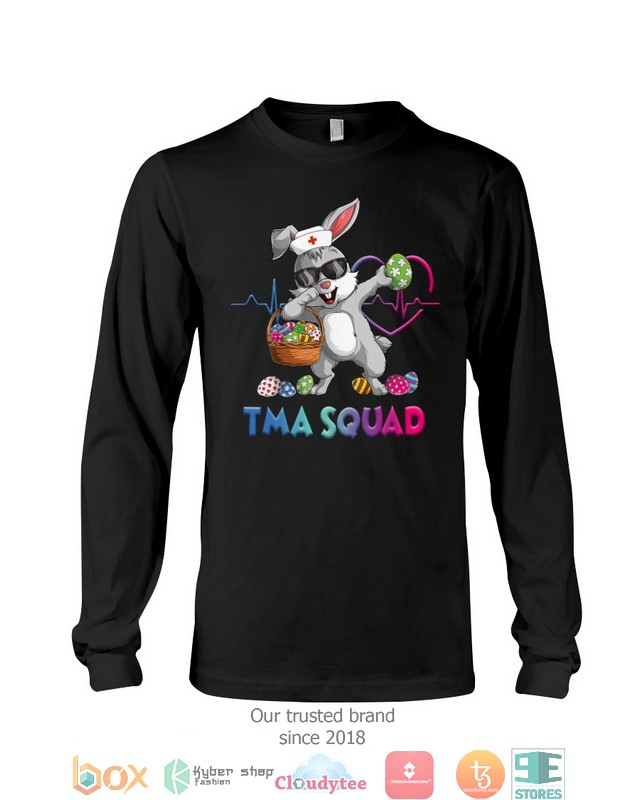 Dabbing Bunny TMA shirt, hoodie 11 Dabbing Bunny TMA shirt hoodie 1 2 3 4 5 6 7 8 9 10