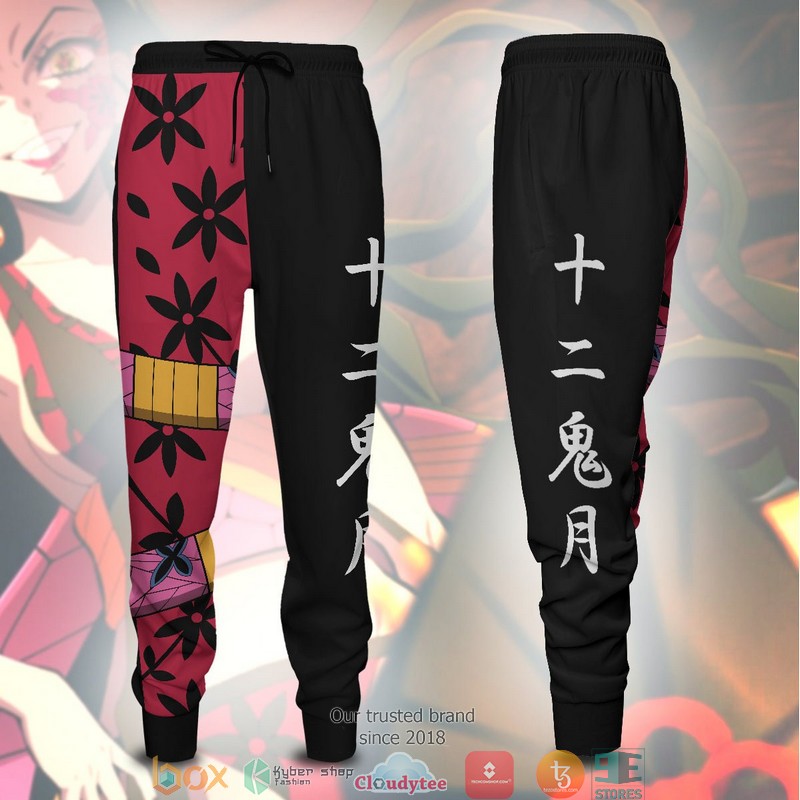 Daki Fashion Jogger Pants 10 Daki Fashion Jogger Pants