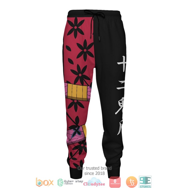 Daki Fashion Jogger Pants 2 Daki Fashion Jogger Pants 1
