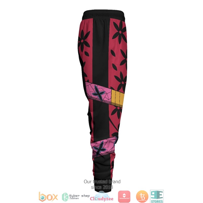 Daki Fashion Jogger Pants 3 Daki Fashion Jogger Pants 1 2
