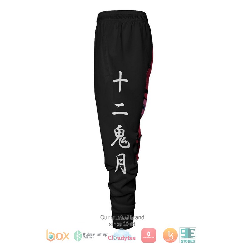 Daki Fashion Jogger Pants 4 Daki Fashion Jogger Pants 1 2 3