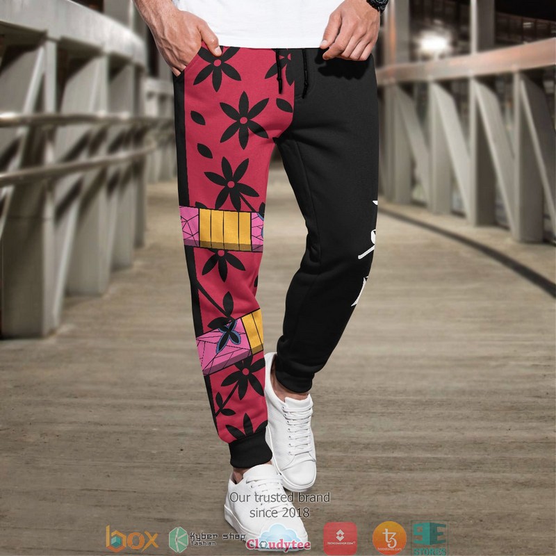 Daki Fashion Jogger Pants 7 Daki Fashion Jogger Pants 1 2 3 4 5 6