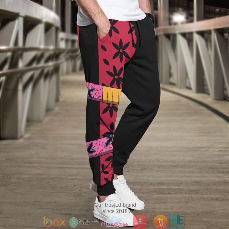 Daki Fashion Jogger Pants 8 Daki Fashion Jogger Pants 1 2 3 4 5 6 7