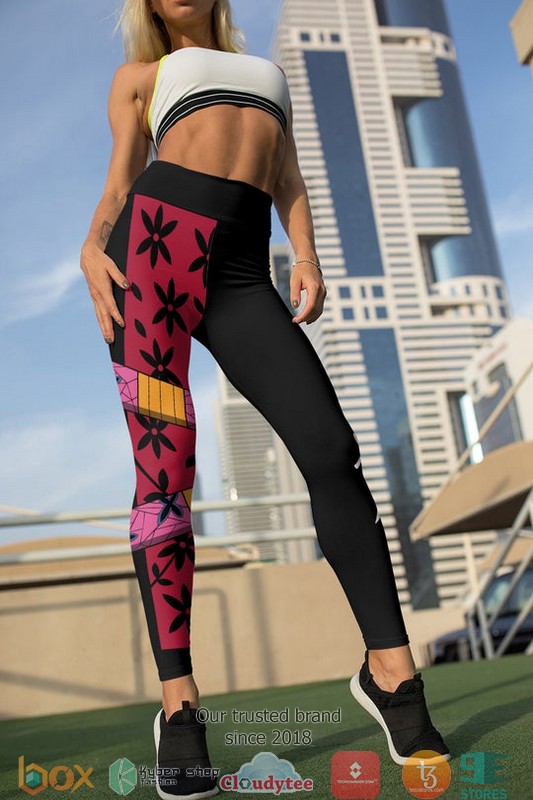 Daki Leggings