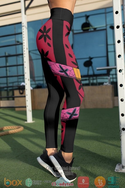 Daki Leggings 3 Daki Leggings 1 2