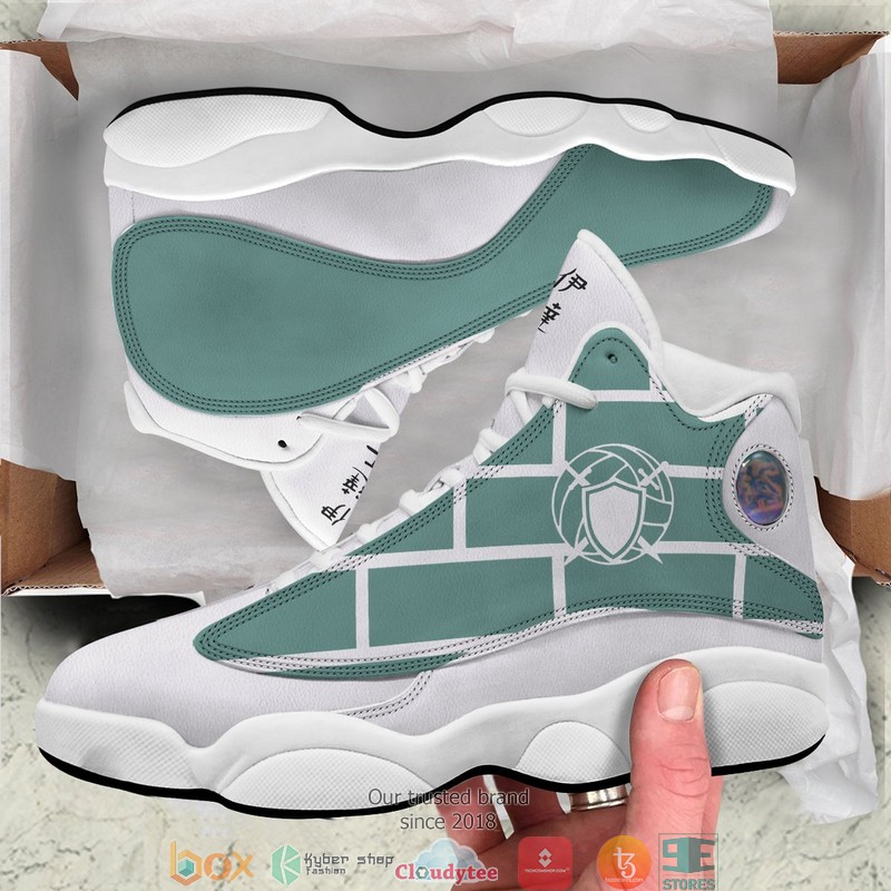 Datekou Air Jordan 13 Sneaker 3 Datekou Air Jordan 13 Sneaker 1 2