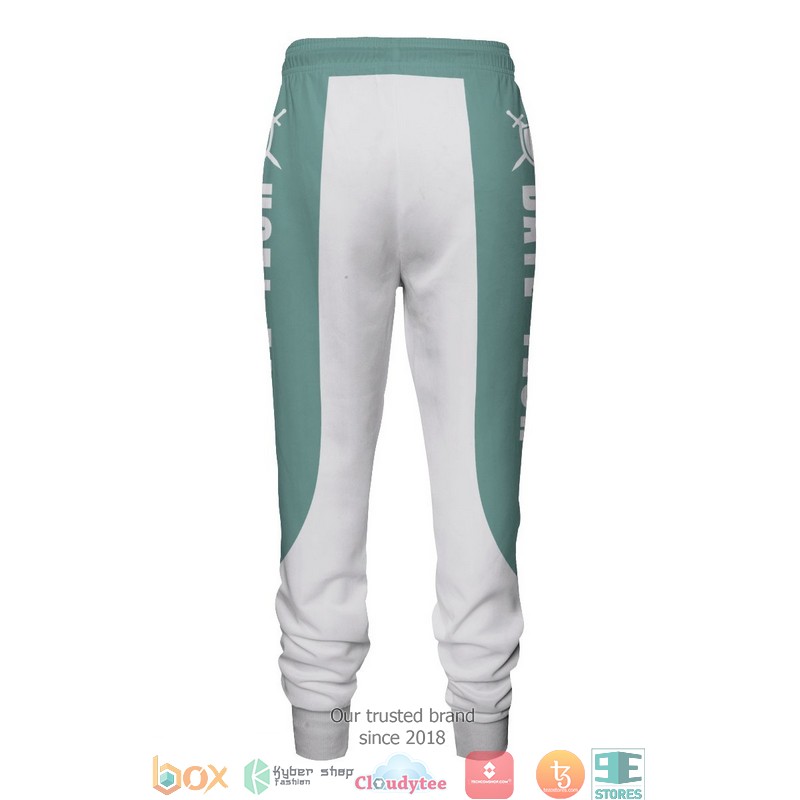 F1 Datekou Jogger Pants 5 F1 Datekou Jogger Pants 1 2 3 4