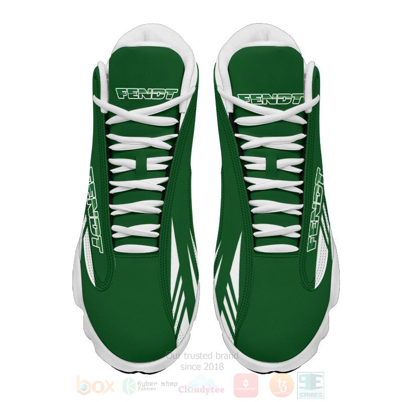 BEST Fendt Jordan 13 Sneakers 5 Fendt Air Jordan 13 Shoes 1 2 3 4