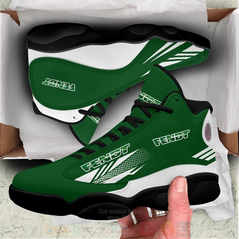 BEST Fendt Jordan 13 Sneakers 6 Fendt Air Jordan 13 Shoes 1 2 3 4 5