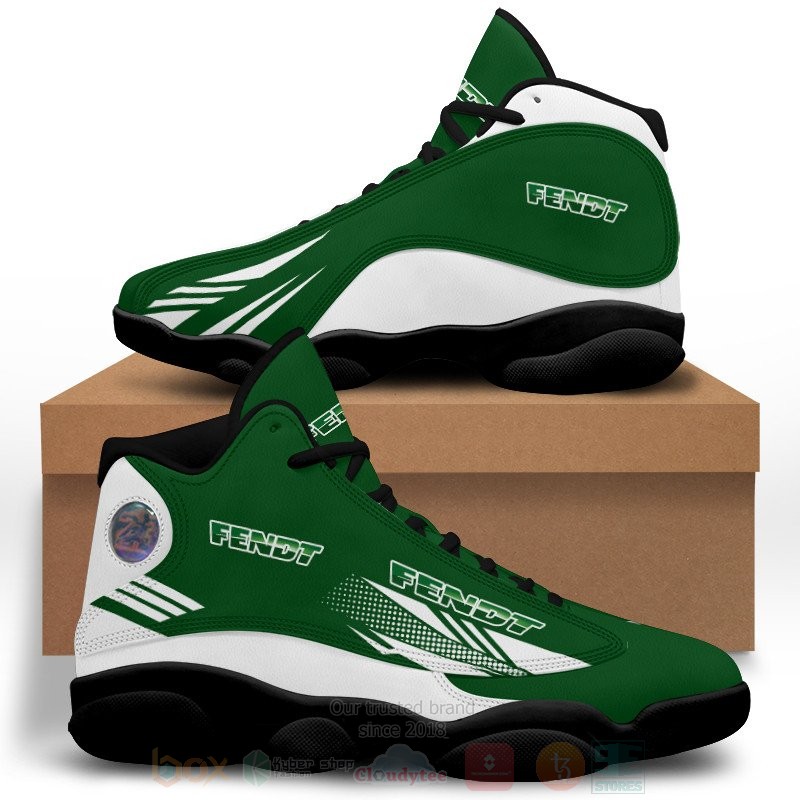 BEST Fendt Jordan 13 Sneakers 7 Fendt Air Jordan 13 Shoes 1 2 3 4 5 6
