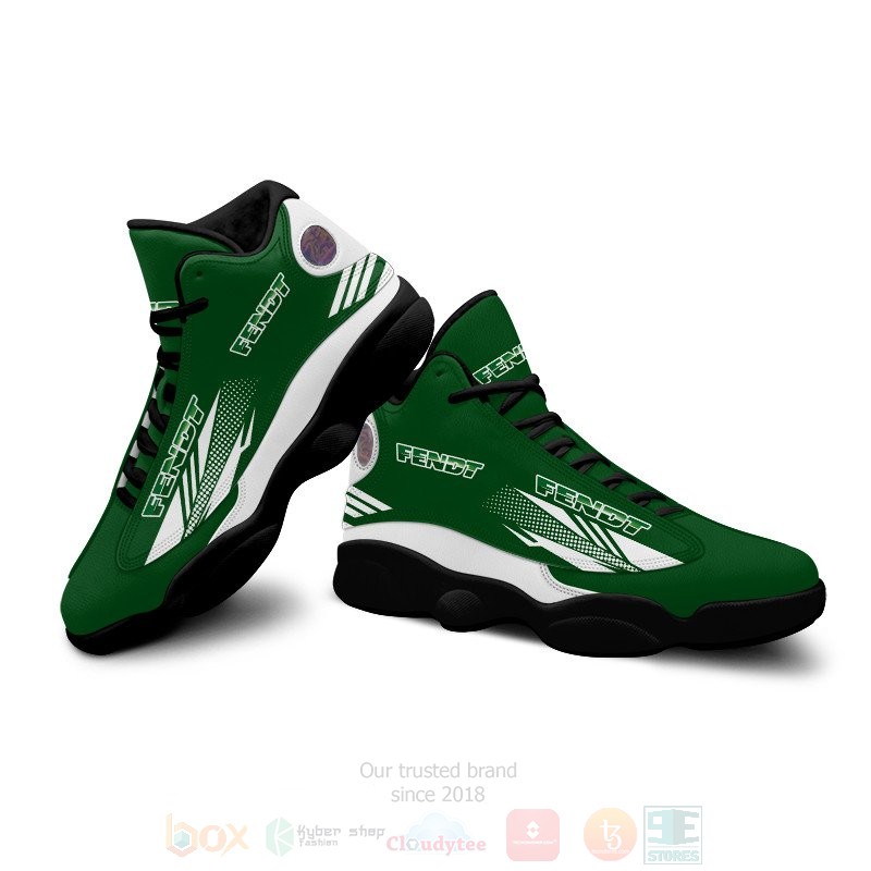 BEST Fendt Jordan 13 Sneakers 8 Fendt Air Jordan 13 Shoes 1 2 3 4 5 6 7