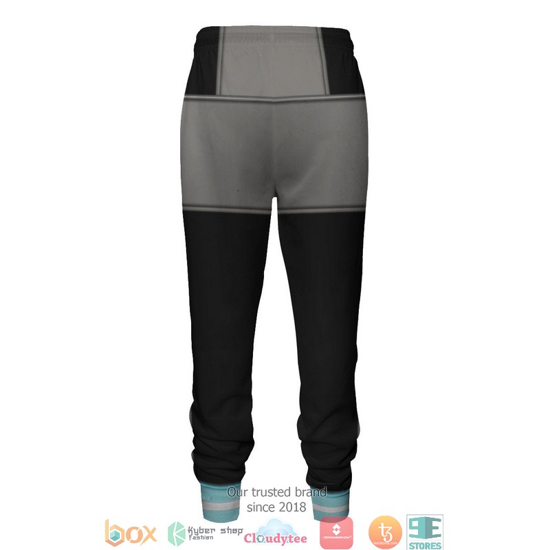 Fire Force Jogger Pants 4 Fire Force Jogger Pants 1 2 3