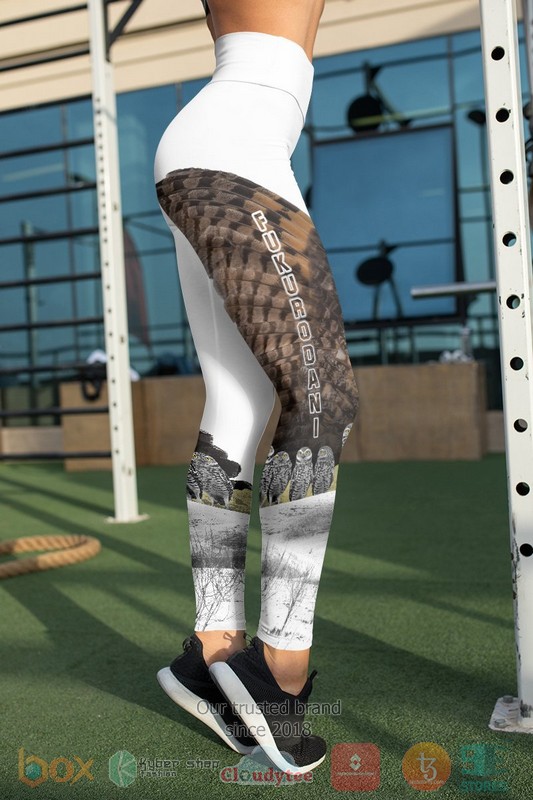 NEW Fukurodani Owl Unisex Leggings Tights 8 Fukurodani Owl Unisex Leggings 1 2 3 4 5 6 7